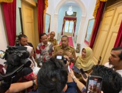 Kembangkan Ekosistem Digital, Perkuat Ekonomi Masyarakat Sumbar