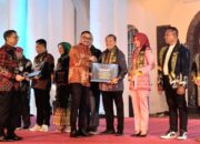 16 Karya Budaya Jadi Warisan Budaya Takbenda Indonesia 2024
