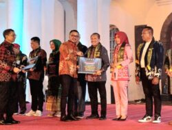 16 Karya Budaya Jadi Warisan Budaya Takbenda Indonesia 2024