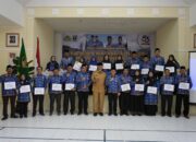 Sikap dan Perilaku ASN Pemprov Sumbar Harus Cerminkan Karakter Masyarakat Setempat