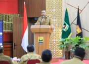 Perbedaan Pilihan Politik Jangan Sampai Memecah Belah Keutuhan dan Keharmonisan