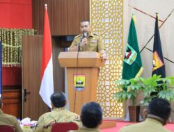 Perbedaan Pilihan Politik Jangan Sampai Memecah Belah Keutuhan dan Keharmonisan