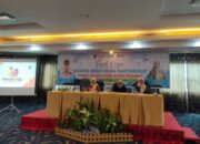 Hingga Oktober, Tercatat 12 Kasus Kematian Ibu di Kota Padang