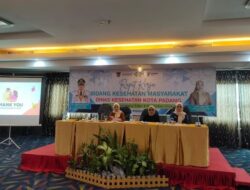 Hingga Oktober, Tercatat 12 Kasus Kematian Ibu di Kota Padang