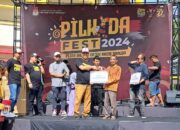 KPU Sumbar Ingatkan Warga Agar Mengcek Apakah Sudah Masuk Dalam DPT