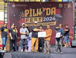 KPU Sumbar Ingatkan Warga Agar Mengcek Apakah Sudah Masuk Dalam DPT