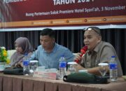 Masyarakat Harus Cerdas dan Kritis dalam Menyikapi Informasi