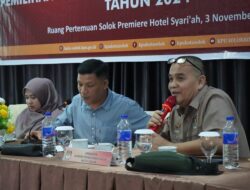 Masyarakat Harus Cerdas dan Kritis dalam Menyikapi Informasi