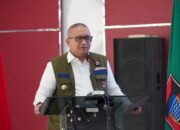 Penanganan Awal Penting Untuk Mencegah Cedera yang Lebih Serius