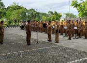 ASN Pemko Padang Harus Mampu Menjadi Pionir Sukseskan Pilkada