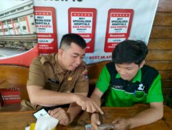 Target Aktivasi IKD Pemko Padang Capai 30 Persen