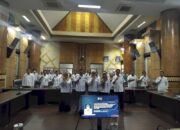 Pentingnya Keamanan Informasi Dalam Penyelenggaraan Layanan Berbasis Elektronik