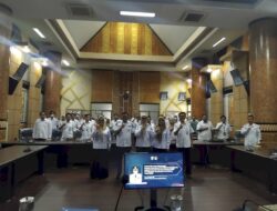 Pentingnya Keamanan Informasi Dalam Penyelenggaraan Layanan Berbasis Elektronik