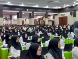 1.865 Dinyatakan Tidak Memenuhi Syarat Ikuti Ujian SKD CPNS 2024