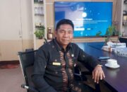 Kawasan Objek Wisata Pantai Padang Akhirnya Punya Skatepark