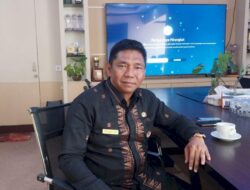 Kawasan Objek Wisata Pantai Padang Akhirnya Punya Skatepark