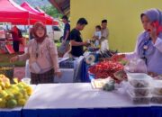 Pasar Murah, Stabilkan Harga Pangan dan Tekan Inflasi