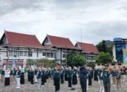 Masyarakat Kota Padang Diajak Untuk Lebih Peduli terhadap PHBS