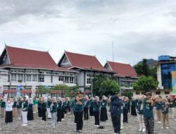 Masyarakat Kota Padang Diajak Untuk Lebih Peduli terhadap PHBS