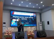 Masyarakat Padang Diajak Aktif Gunakan Hak Pilih di Pilkada 2024