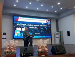 Masyarakat Padang Diajak Aktif Gunakan Hak Pilih di Pilkada 2024