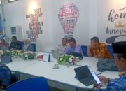 Segarkan Pengetahuan Kepala OPD Soal Aturan Terbaru Terakit DPA dan Srikandi