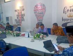 Segarkan Pengetahuan Kepala OPD Soal Aturan Terbaru Terakit DPA dan Srikandi