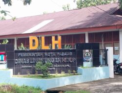 Hingga Pertengahan November, Realisasi PAD DLH Padang Capai 84,90 persen