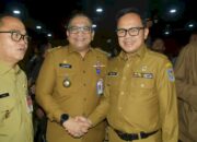 Pemko Padang Berkomitmen Jaga Netralitas ASN dalam Pelaksanaan Pilkada Serentak 2024