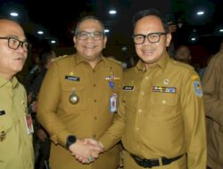 Pemko Padang Berkomitmen Jaga Netralitas ASN dalam Pelaksanaan Pilkada Serentak 2024