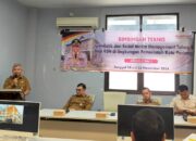 ASN Diminta Bijak dalam Kelola Informasi di Media Sosial