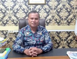 Tingkatkan Kualitas Belanja, Pemko Kembangkan Sembilan Pasar Rakyat