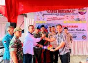 Program Desa Bersinar Resmi Diluncurkan di Kelurahan Gates Nan XX