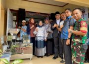 Kelurahan Rawang Gelar Serah Terima VCO untuk Percepatan Penurunan Stunting