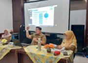 Pemko Padang Incar Paripurna KLA 2024