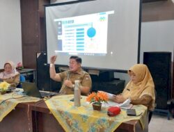 Pemko Padang Incar Paripurna KLA 2024