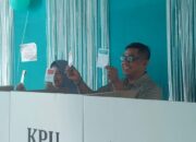 Pj Sekda Padang : Ayo Gunakan Hak Pilih Jangan Golput