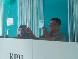 Pj Sekda Padang : Ayo Gunakan Hak Pilih Jangan Golput