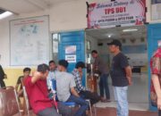 Kaum Disabilitas Antusias Menyalurkan Suara dalam Pilkada Serentak 2024