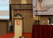 Evaluasi Pembangunan Daerah Melalui Pemanfaatan Data dan Informasi yang Akurat