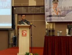 Evaluasi Pembangunan Daerah Melalui Pemanfaatan Data dan Informasi yang Akurat