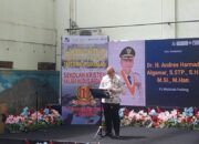 Raih Prediket GRS, Pj Wako Padang Apresiasi SKKK