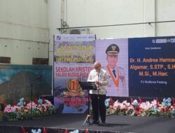 Raih Prediket GRS, Pj Wako Padang Apresiasi SKKK