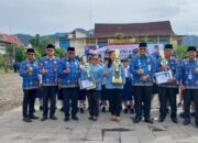 Eksistensi Korpri Berikan Dedikasi dan Loyalitas yang Tinggi Kepada Bangsa dan Negara