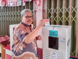 Muhidi : Pilihlah Paslon Sesuai Hati Nurani, Yang Layak Untuk Memimpin Daerah Ini