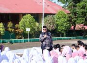 Generasi Muda Diajak Tingkatkan Ibadah untuk Hindari Bahaya Sosial