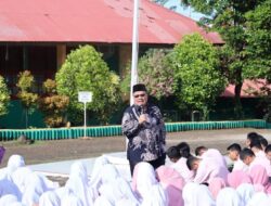 Generasi Muda Diajak Tingkatkan Ibadah untuk Hindari Bahaya Sosial