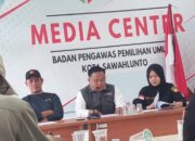 Petakan Kerawanan Pilkada, Bawaslu Sumbar Kunjungi Sawahlunto