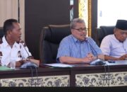 Sambut Kunjungan PPUKM Ranah Minang, Dorong Sinergi Pengembangan Ekonomi Daerah