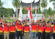 Tuan Rumah Sumbar Bidik Gelar Juara Umum Pra-Popnas Zona 1 Sumatera 2024